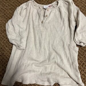 Zara top